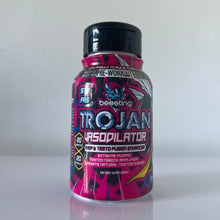 Load image into Gallery viewer, Beesting Trojan // Vasodilator & Test Booster