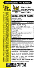 Load image into Gallery viewer, Beesting Sting Thermogenic Fat Burner