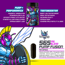 Load image into Gallery viewer, Beesting Trojan // Vasodilator & Test Booster