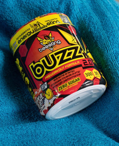 Beesting Buzz Preworkout 2.0